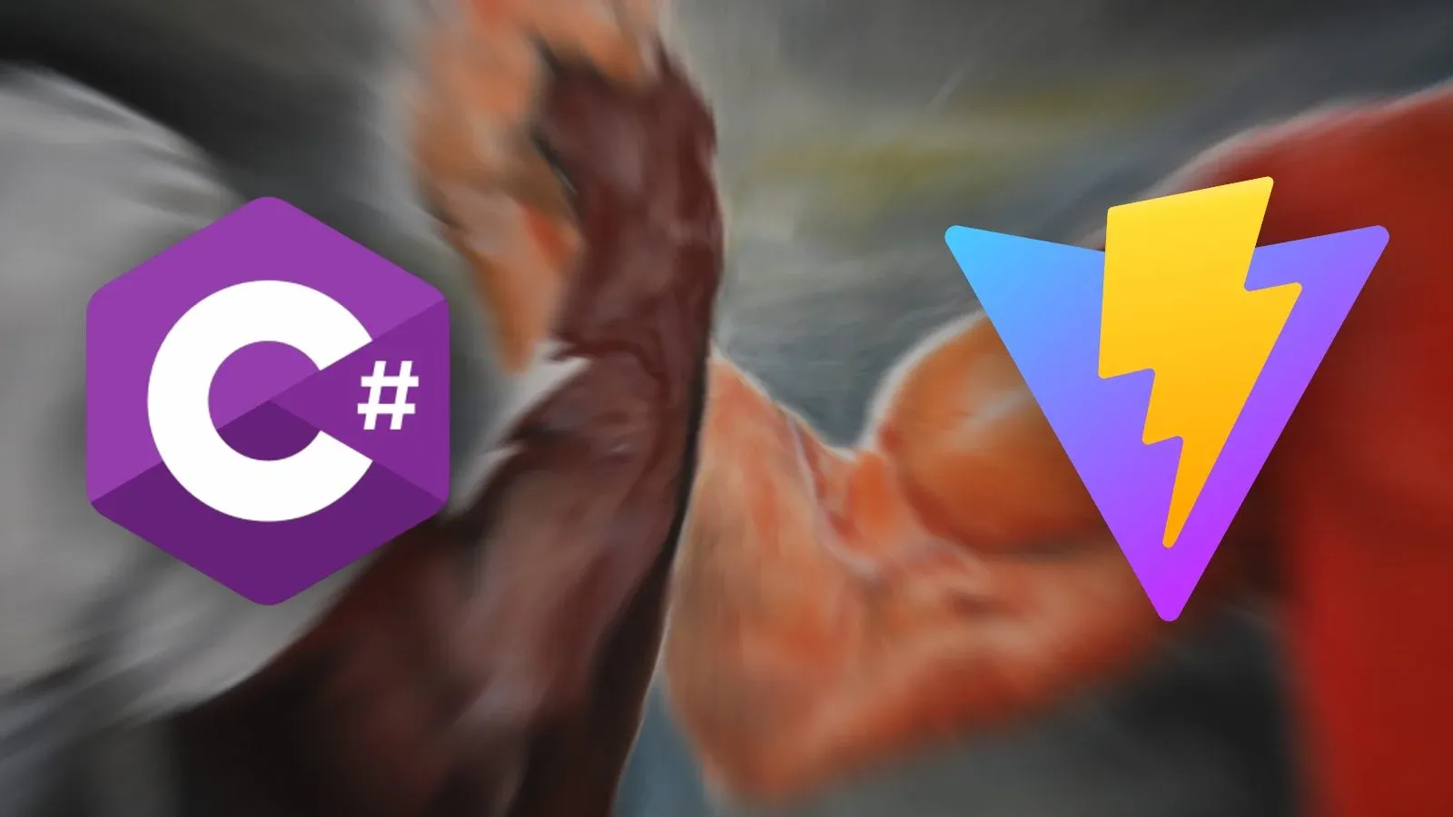 Creating a Modern SPA with C# and Vite