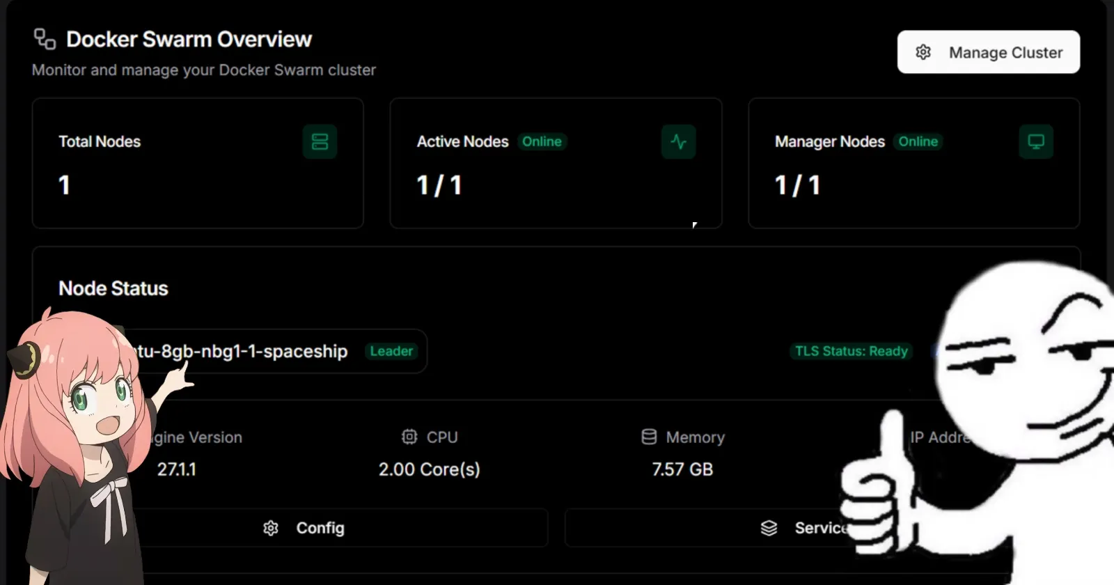 How I Deploy Apps